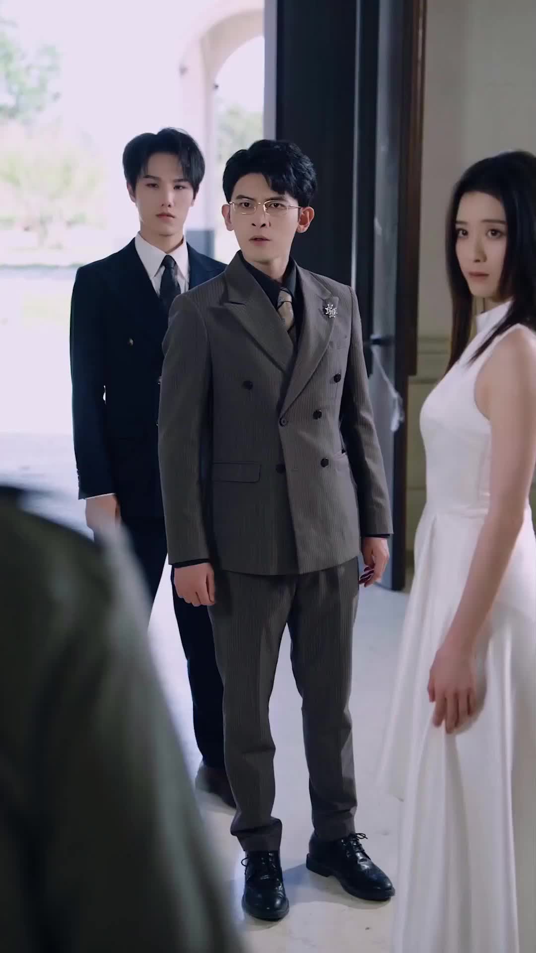 Episode 3 - Cinta yang Terkubur